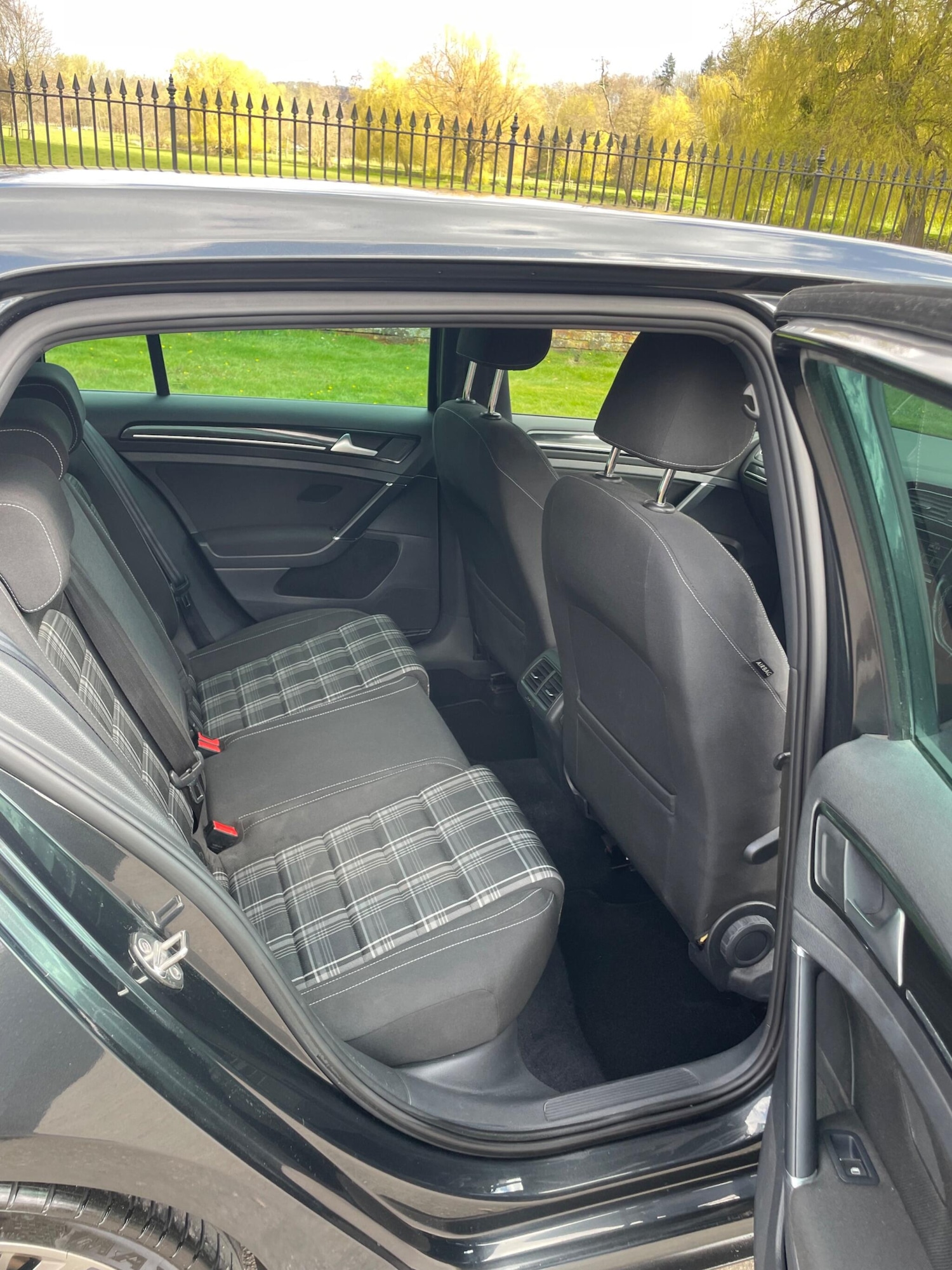 Used Volkswagen Golf for sale - 78048159: Photo 7