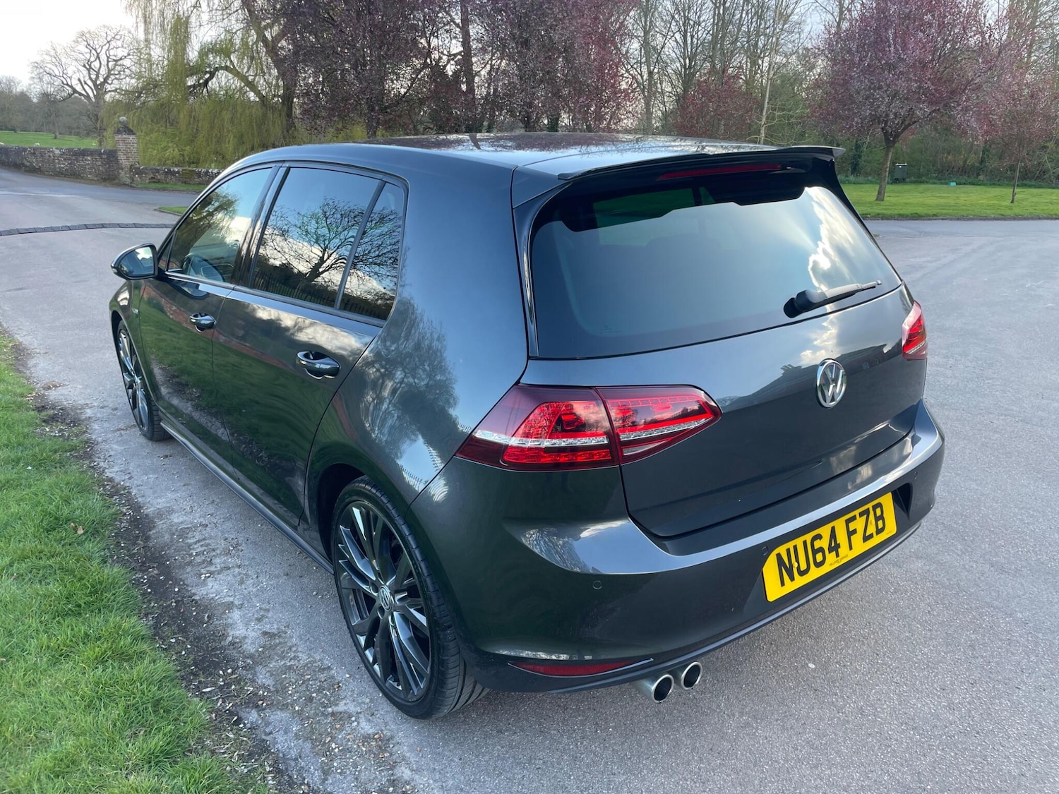 Used Volkswagen Golf for sale - 78048159: Photo 8