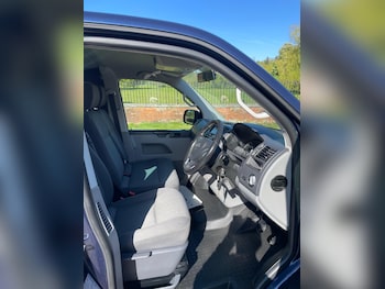 Used Volkswagen Transporter 2014 for sale - 78430151: Photo