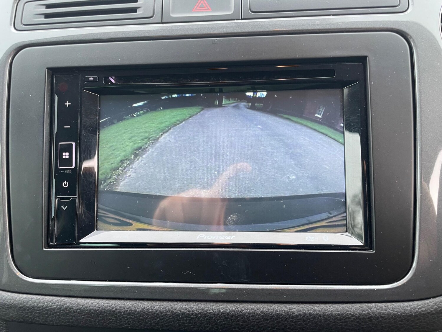 Used Volkswagen Tiguan for sale - 77909512: Photo 11