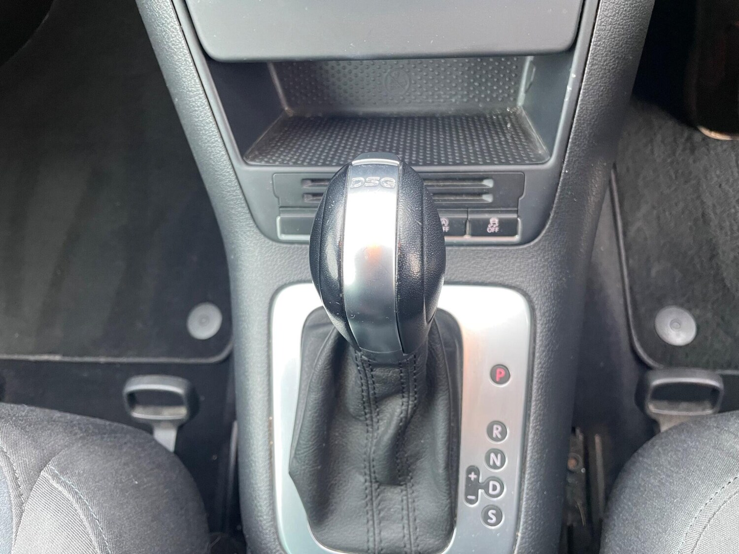 Used Volkswagen Tiguan for sale - 77909512: Photo 12