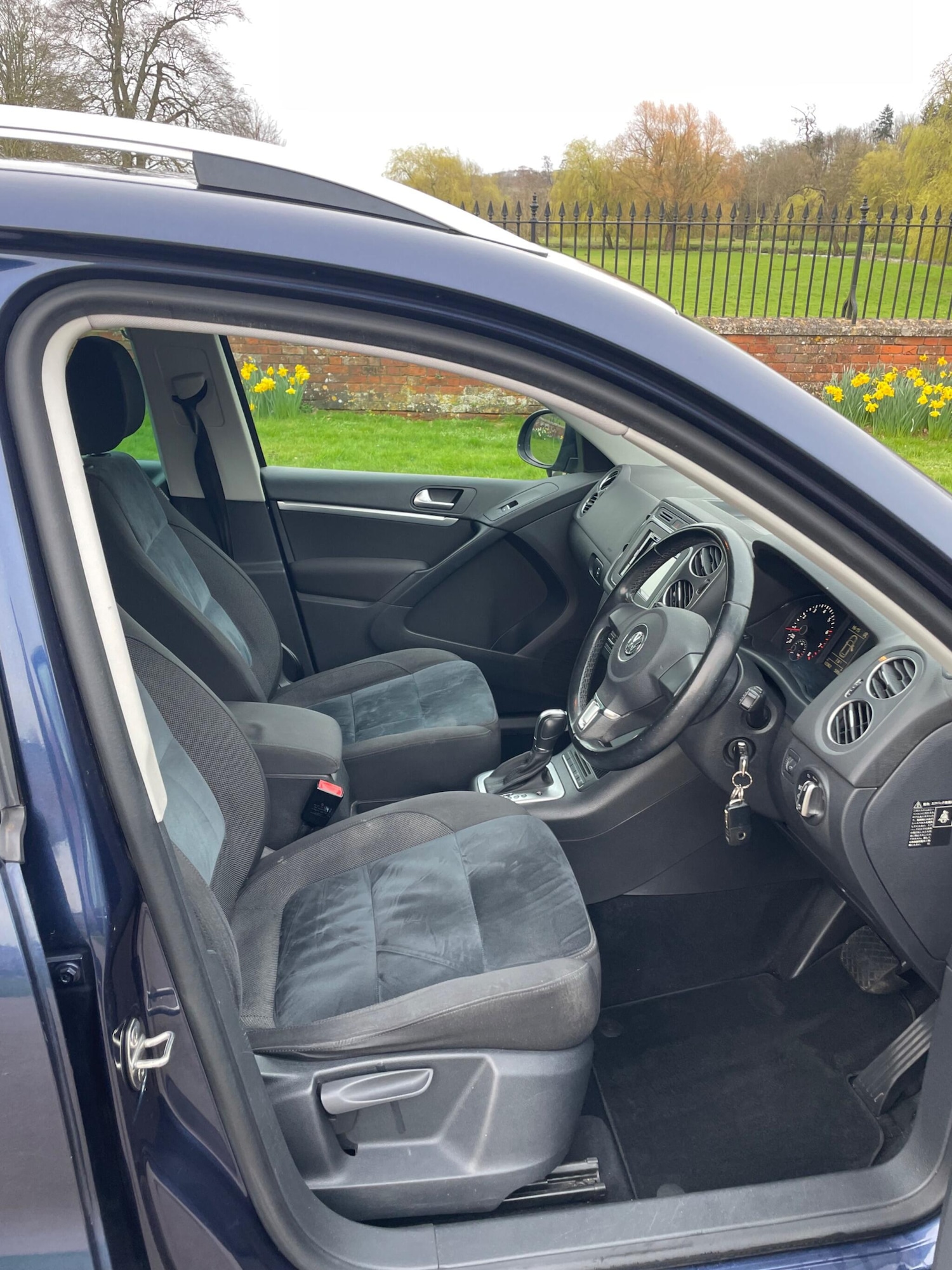 Used Volkswagen Tiguan for sale - 77909512: Photo 3