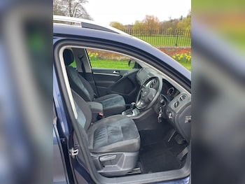 Used Volkswagen Tiguan 2015 for sale - 77909512: Photo