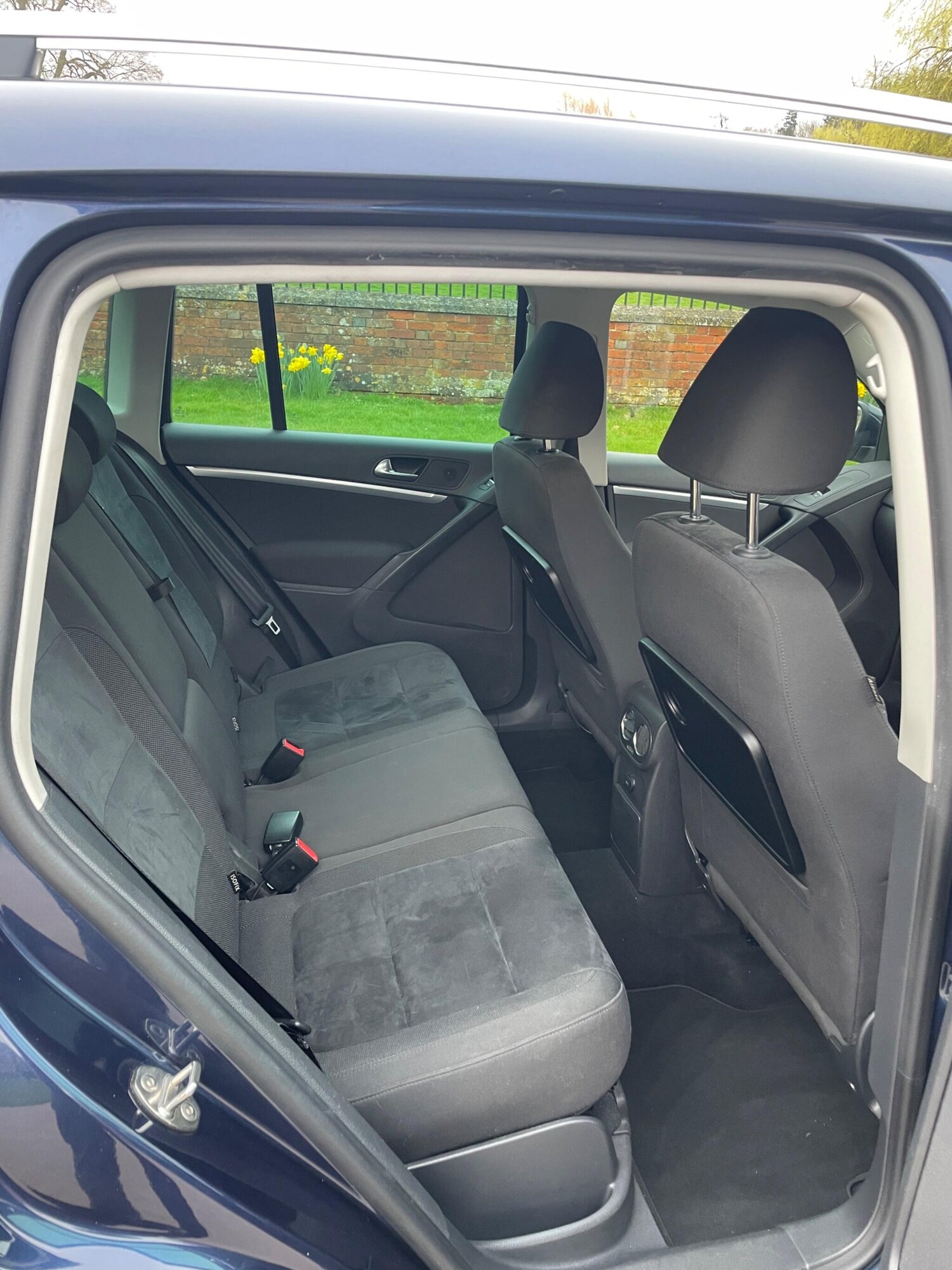 Used Volkswagen Tiguan for sale - 77909512: Photo 7