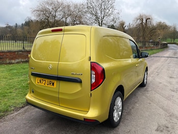 Used Mercedes-Benz Citan 2023 for sale - 79453294: Photo