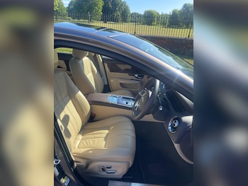 Used Jaguar XJ 2011 for sale - 78843464: Photo