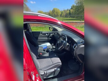 Used Nissan Qashqai 2016 for sale - 78361584: Photo