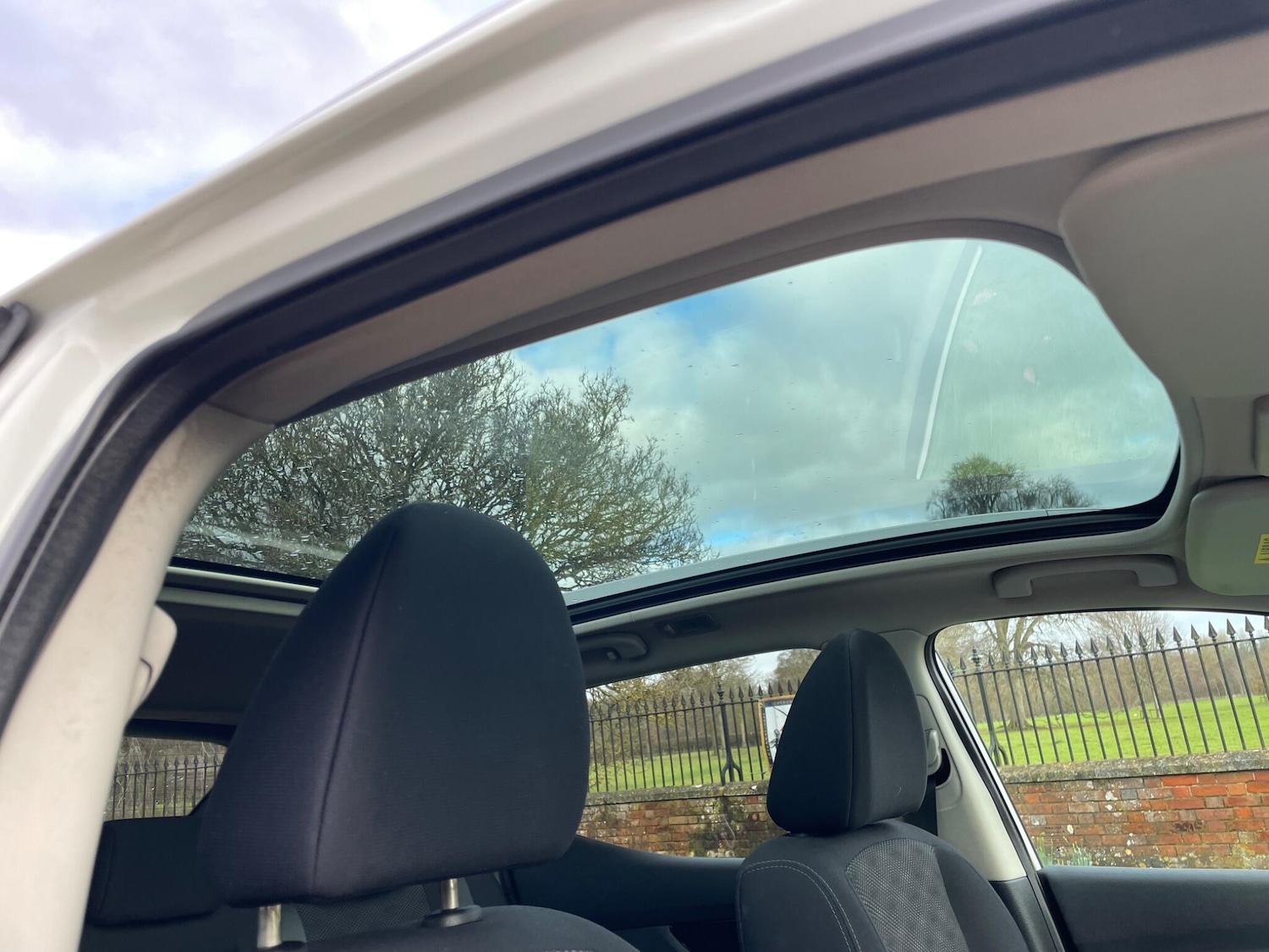 Used Nissan Qashqai 2015 for sale - 78007252: Photo 10