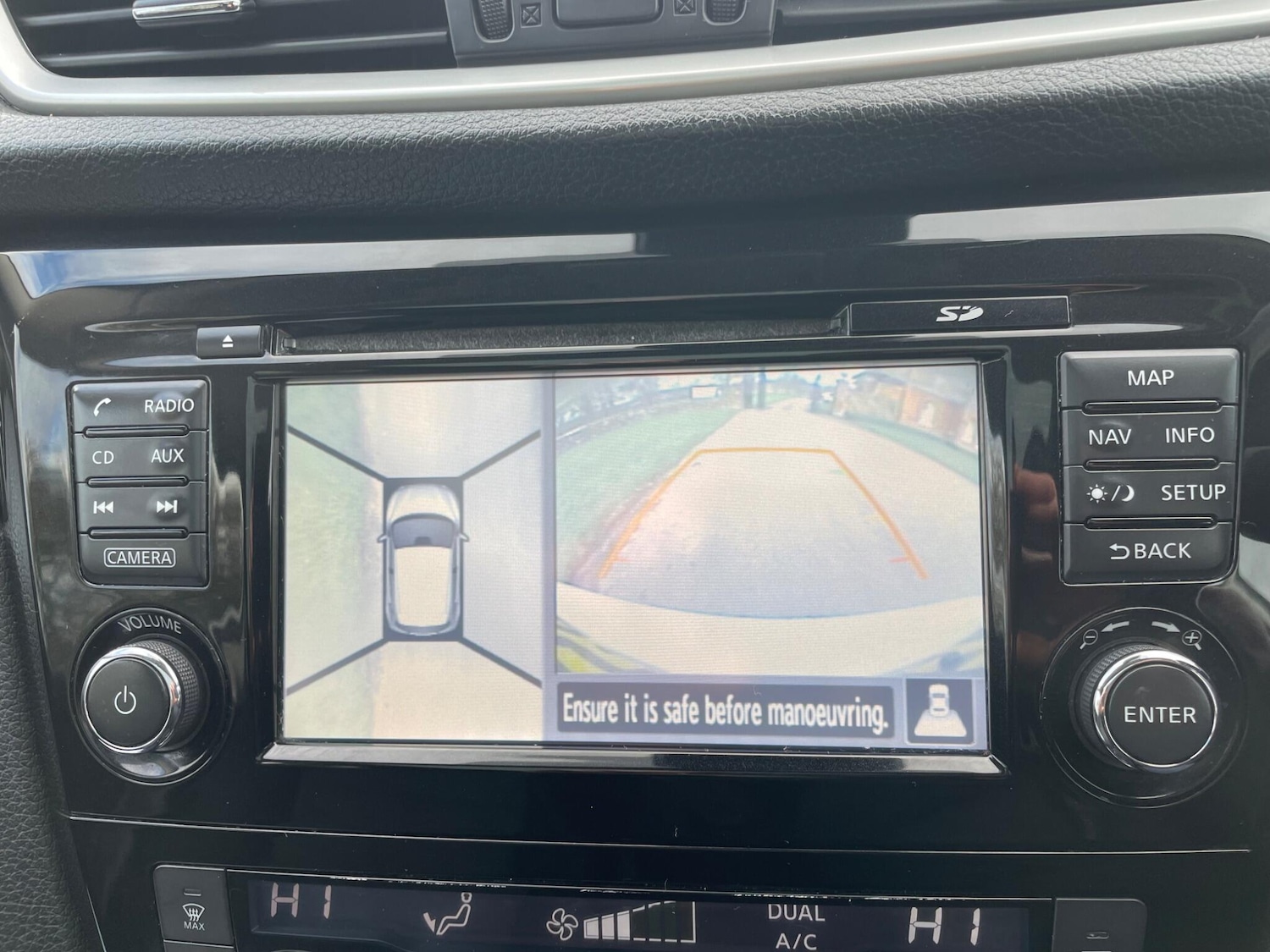 Used Nissan Qashqai 2015 for sale - 78007252: Photo 11