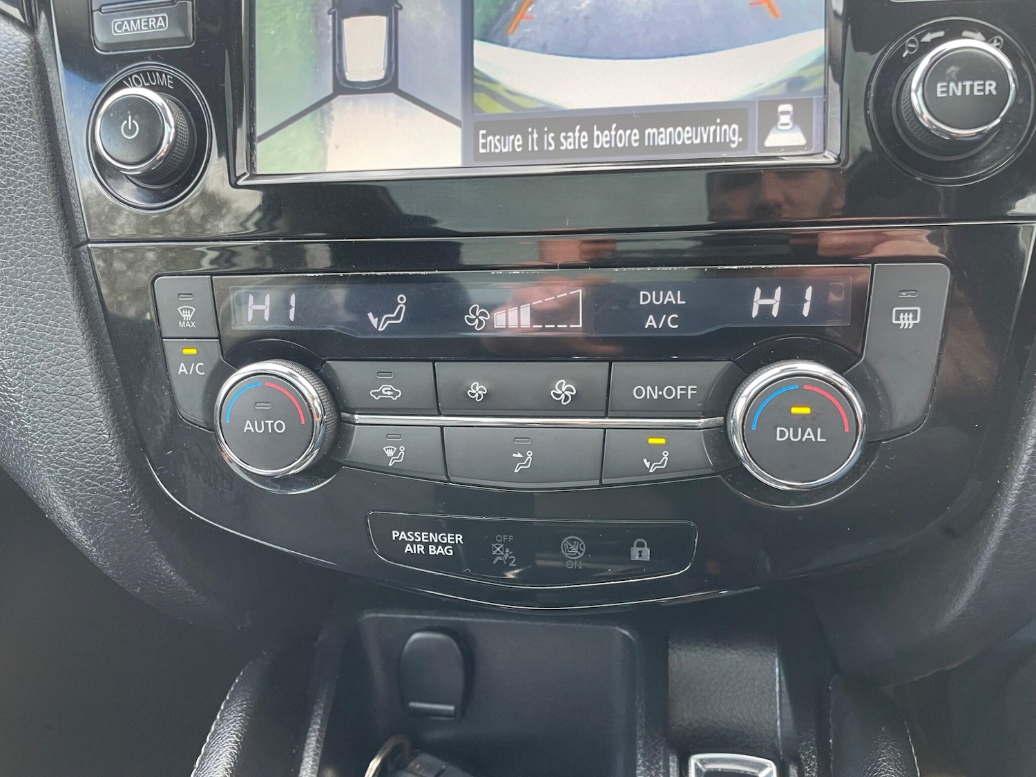 Used Nissan Qashqai 2015 for sale - 78007252: Photo 12