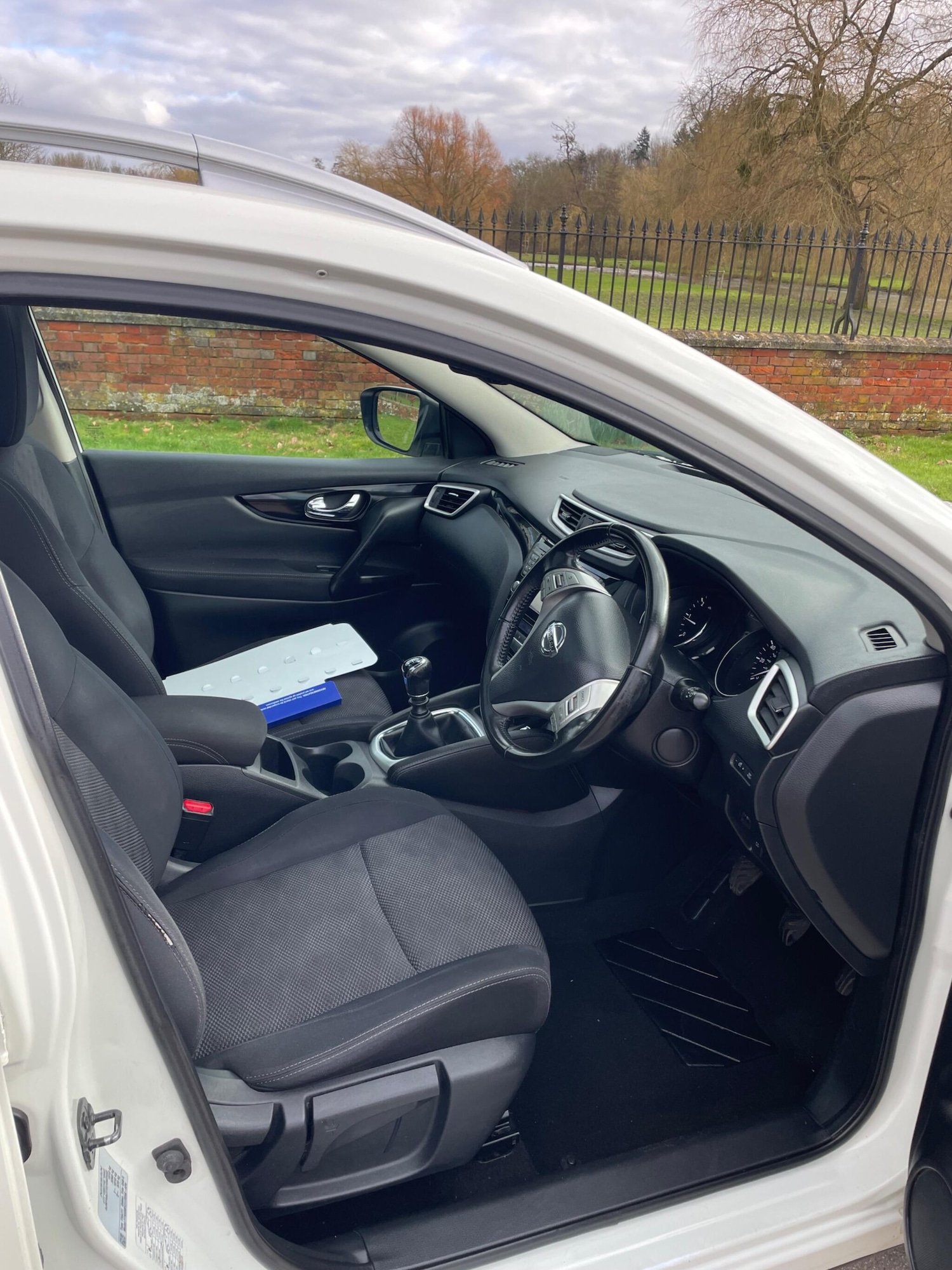 Used Nissan Qashqai 2015 for sale - 78007252: Photo 3