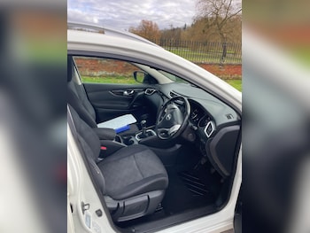 Used Nissan Qashqai 2015 for sale - 78007252: Photo