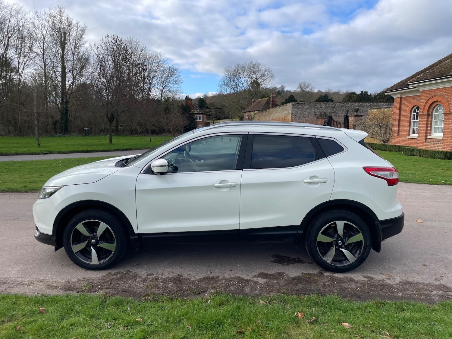 Used Nissan Qashqai 2015 for sale - 78007252: Photo 6