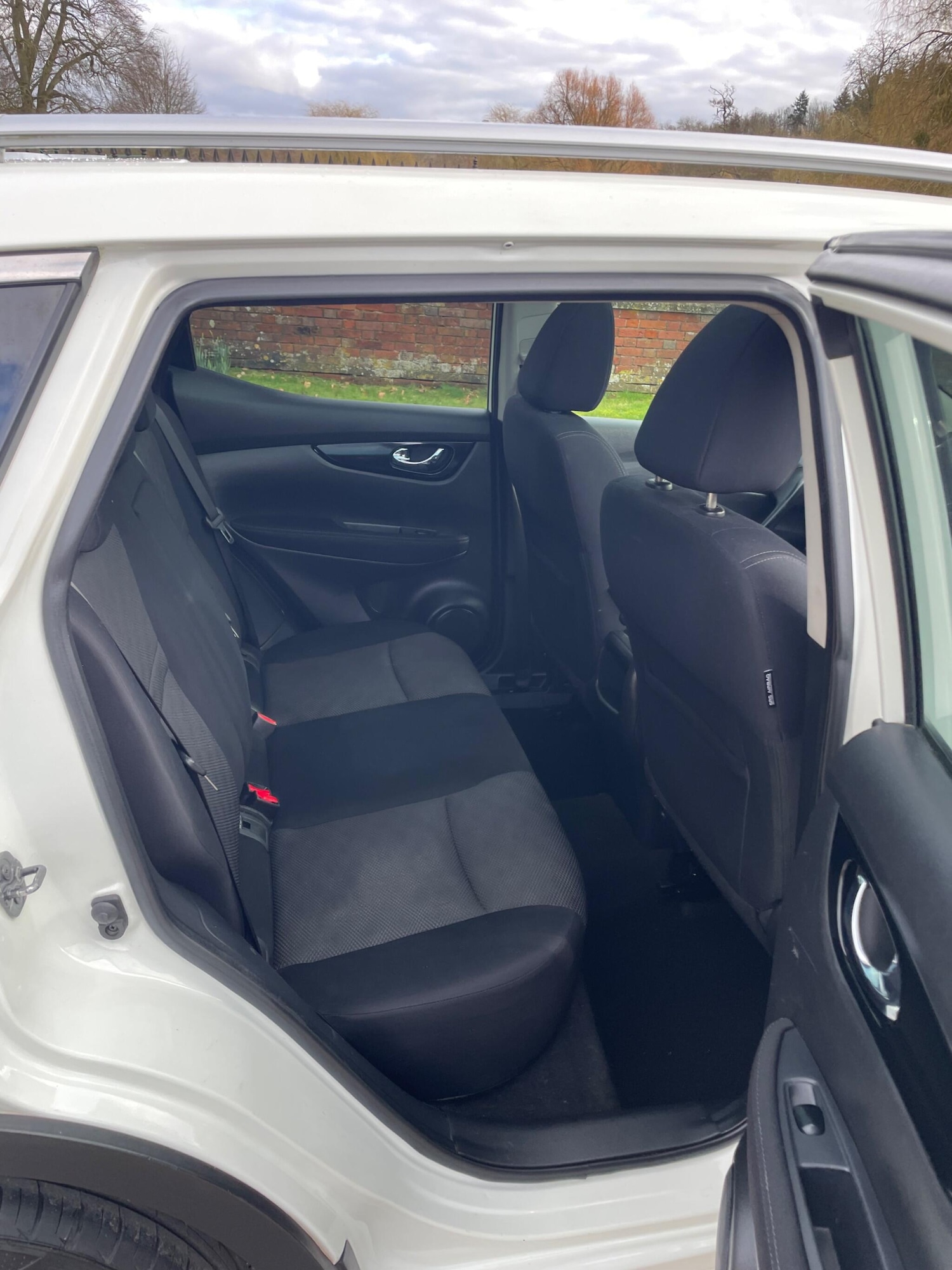 Used Nissan Qashqai 2015 for sale - 78007252: Photo 7