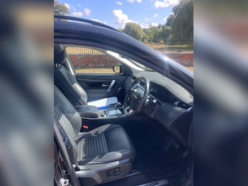 Used Land Rover Discovery Sport 2020 for sale - 79608990: Photo