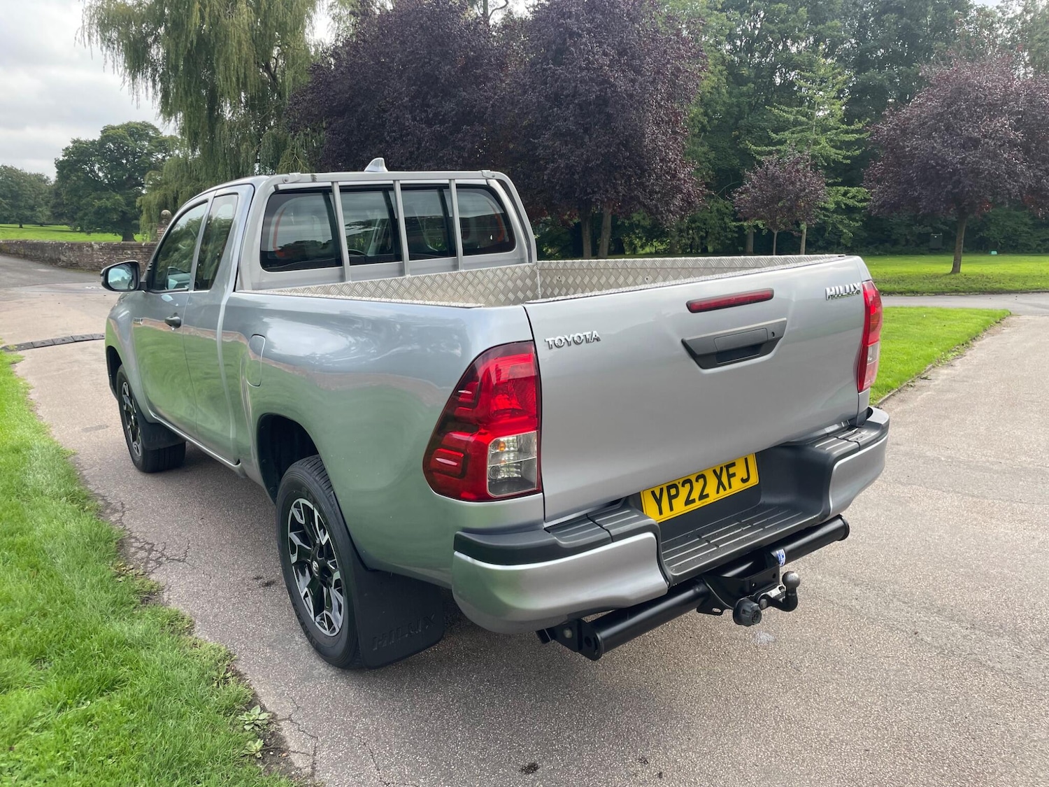 Vehicle 7