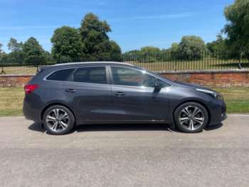 Used Kia Ceed 2018 for sale - 75031357: Photo