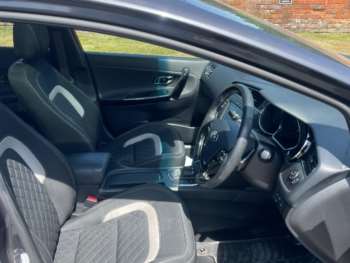 Used Kia Ceed 2018 for sale - 75031357: Photo