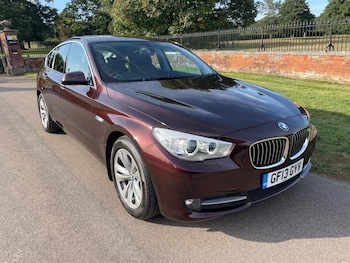 2013 (13) - 3.0 530d SE GT Auto Euro 5 (s/s) 5dr