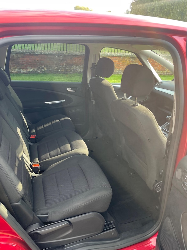 Used Ford S-Max 2013 for sale - 76095059: Photo 7