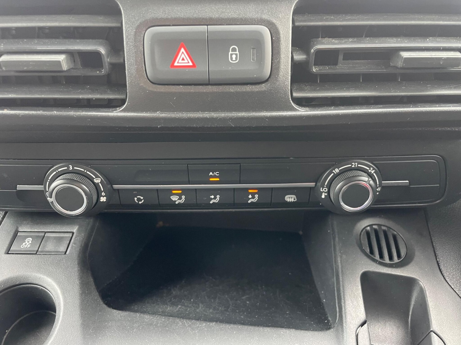 Used Peugeot Partner 2019 for sale - 76314498: Photo 10