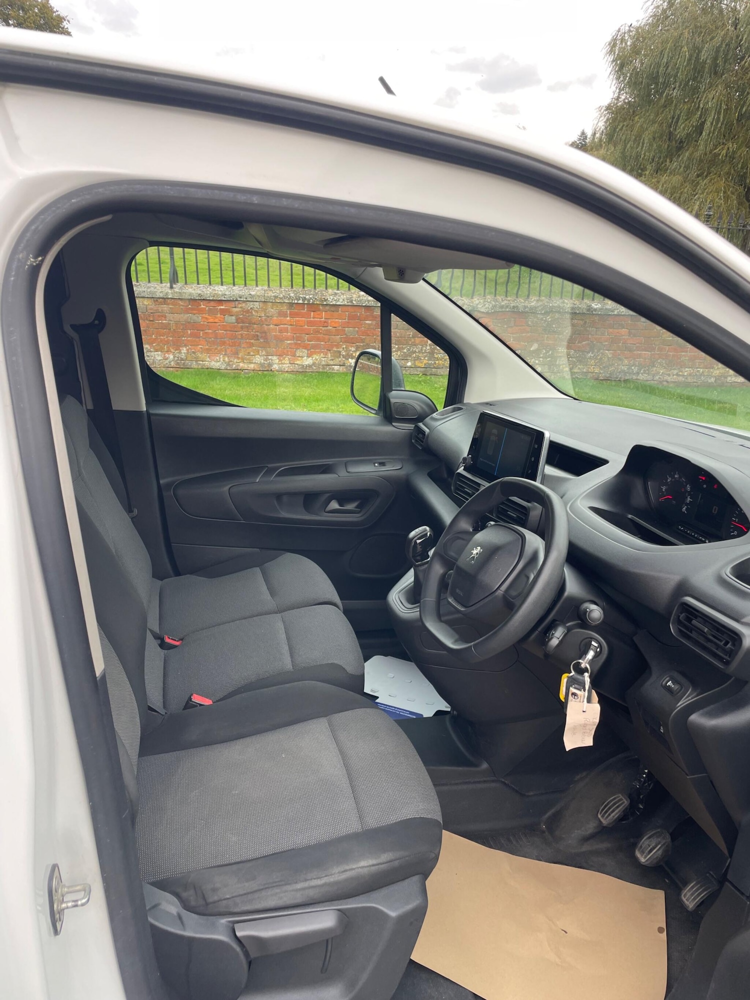 Used Peugeot Partner 2019 for sale - 76314498: Photo 3