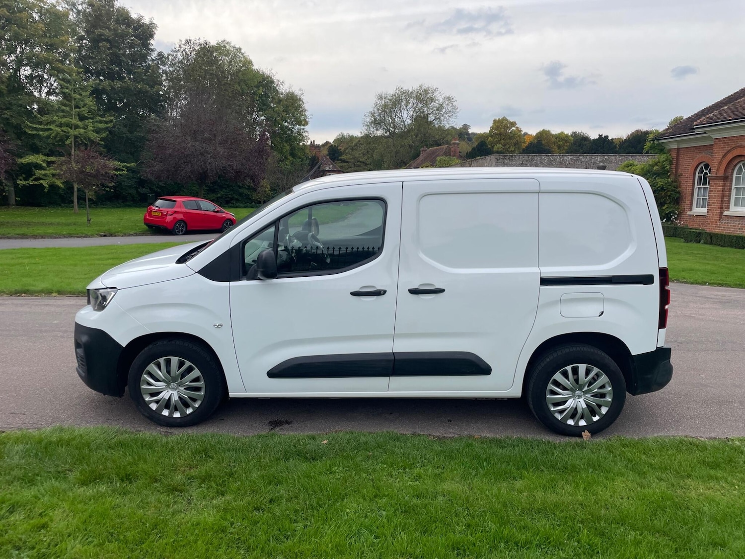 Used Peugeot Partner 2019 for sale - 76314498: Photo 6