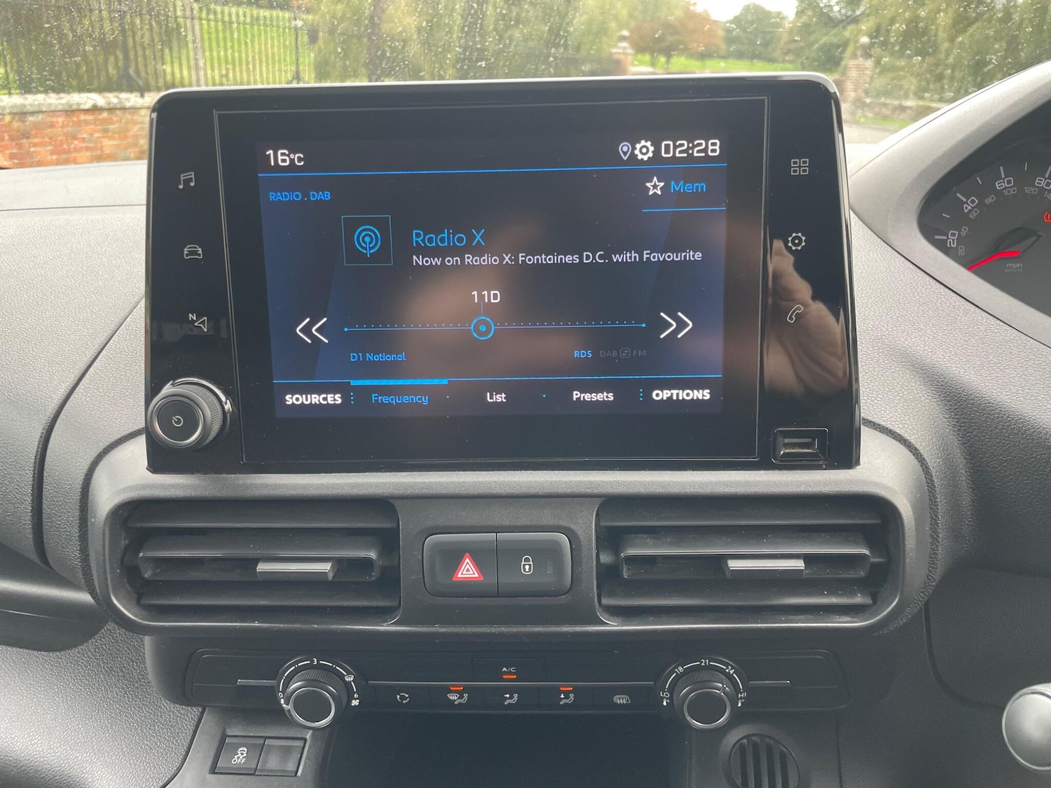 Used Peugeot Partner 2019 for sale - 76314498: Photo 9