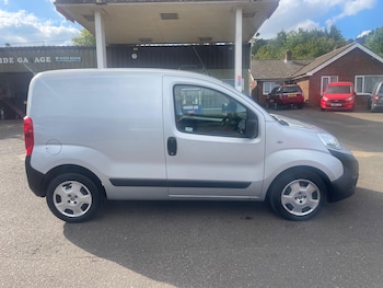 Used Fiat Fiorino 2020 for sale - 75589420: Photo