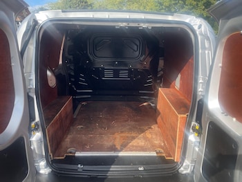 Used Fiat Fiorino 2020 for sale - 75589420: Photo
