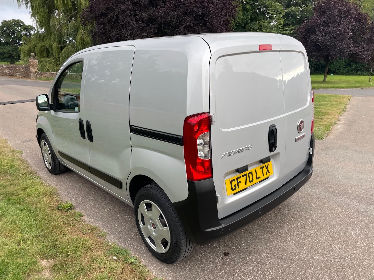 Vehicle 7