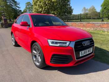 2016 (66) - 2.0 TDI [184] Quattro S Line Plus 5dr S Tronic