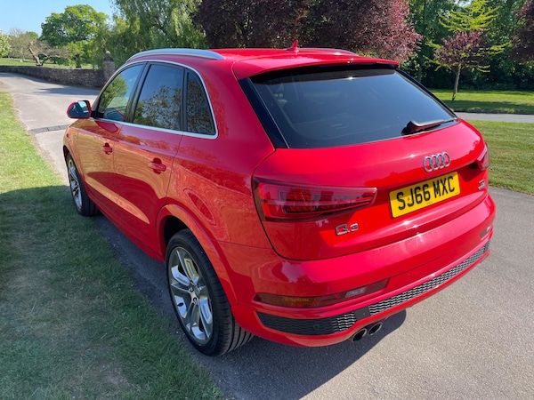 Used Audi Q3 2016 for sale - 74611198: Photo 7
