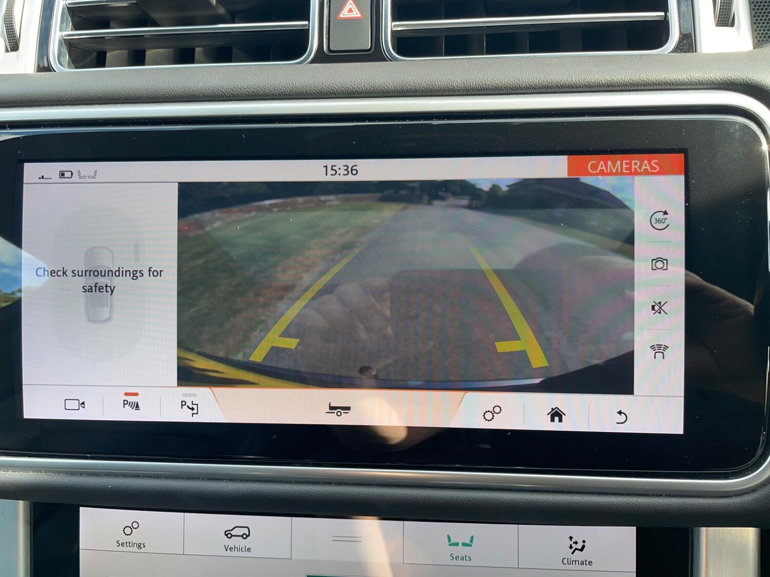 Used Land Rover Range Rover for sale - 77737355: Photo 16