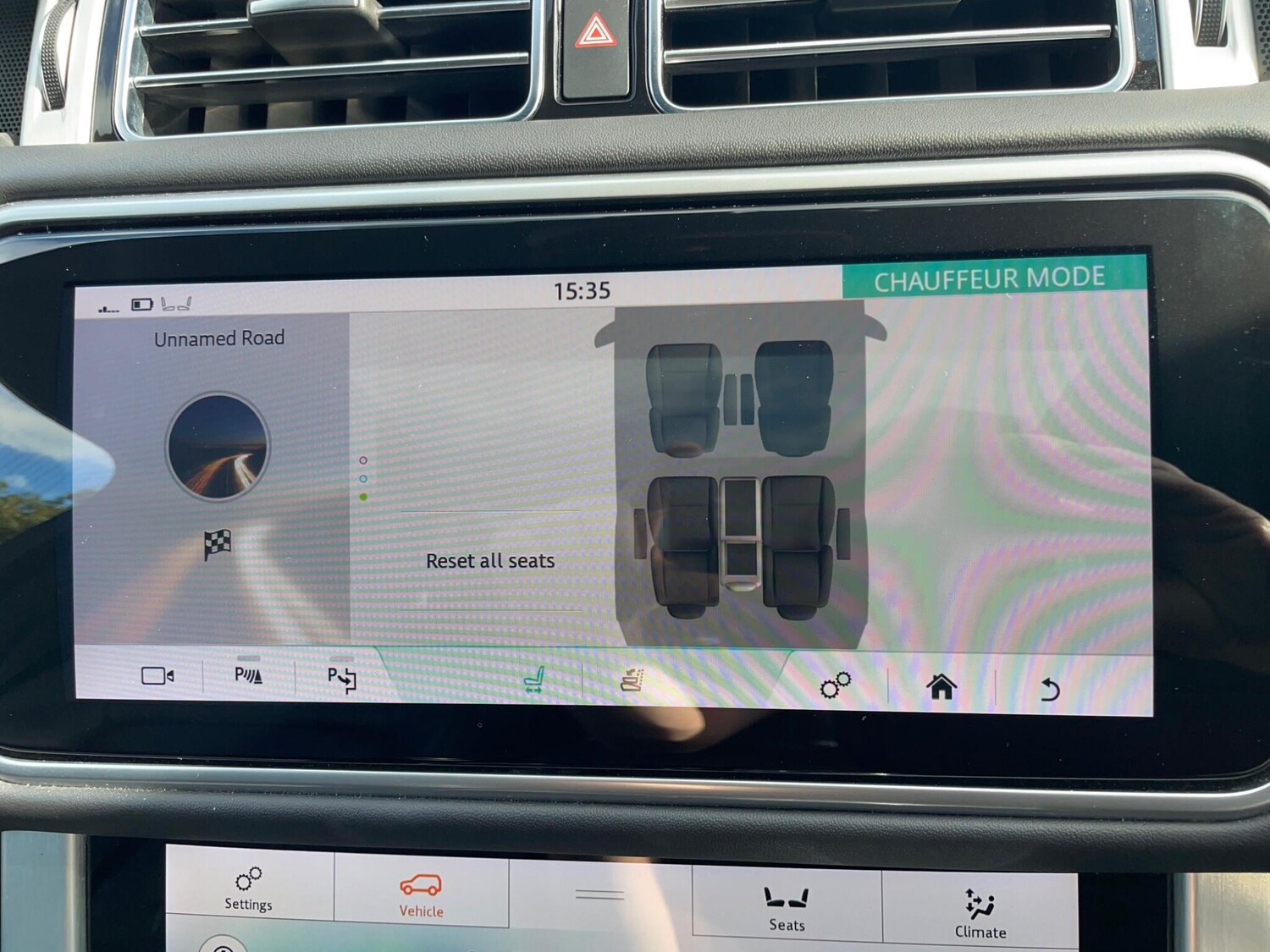 Used Land Rover Range Rover for sale - 77737355: Photo 17