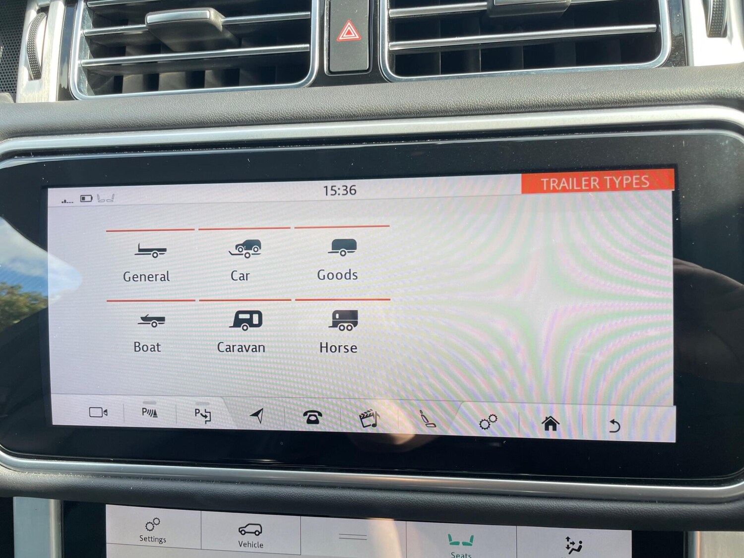 Used Land Rover Range Rover for sale - 77737355: Photo 18