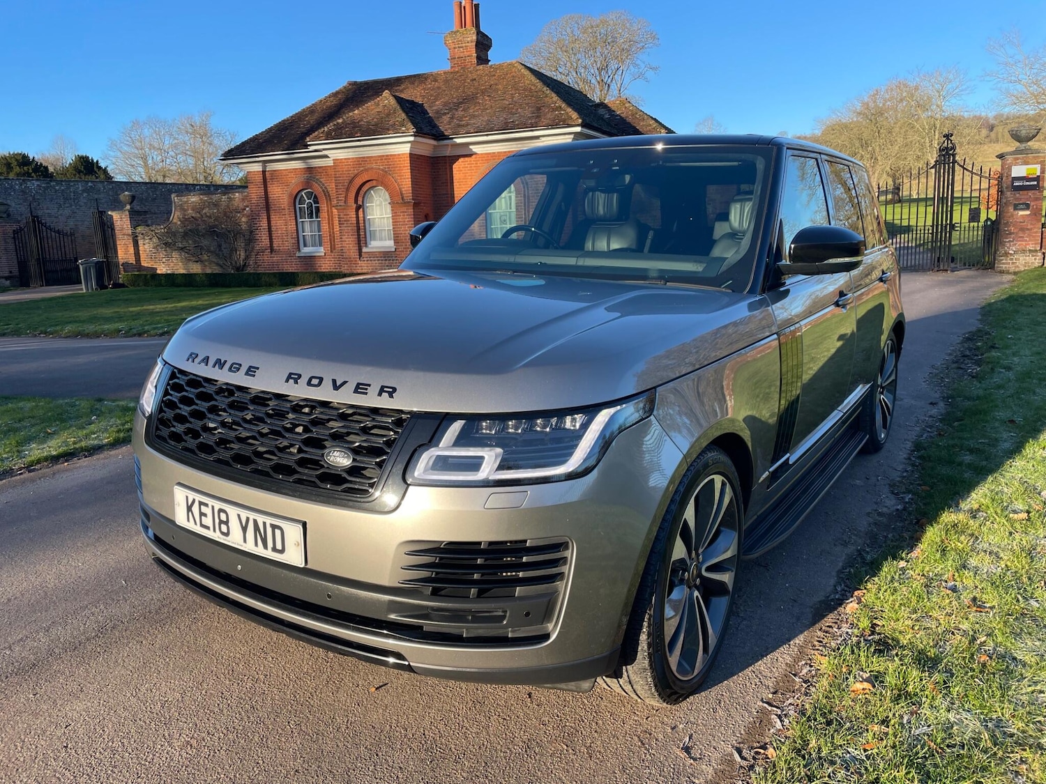 Used Land Rover Range Rover for sale - 77737355: Photo 5