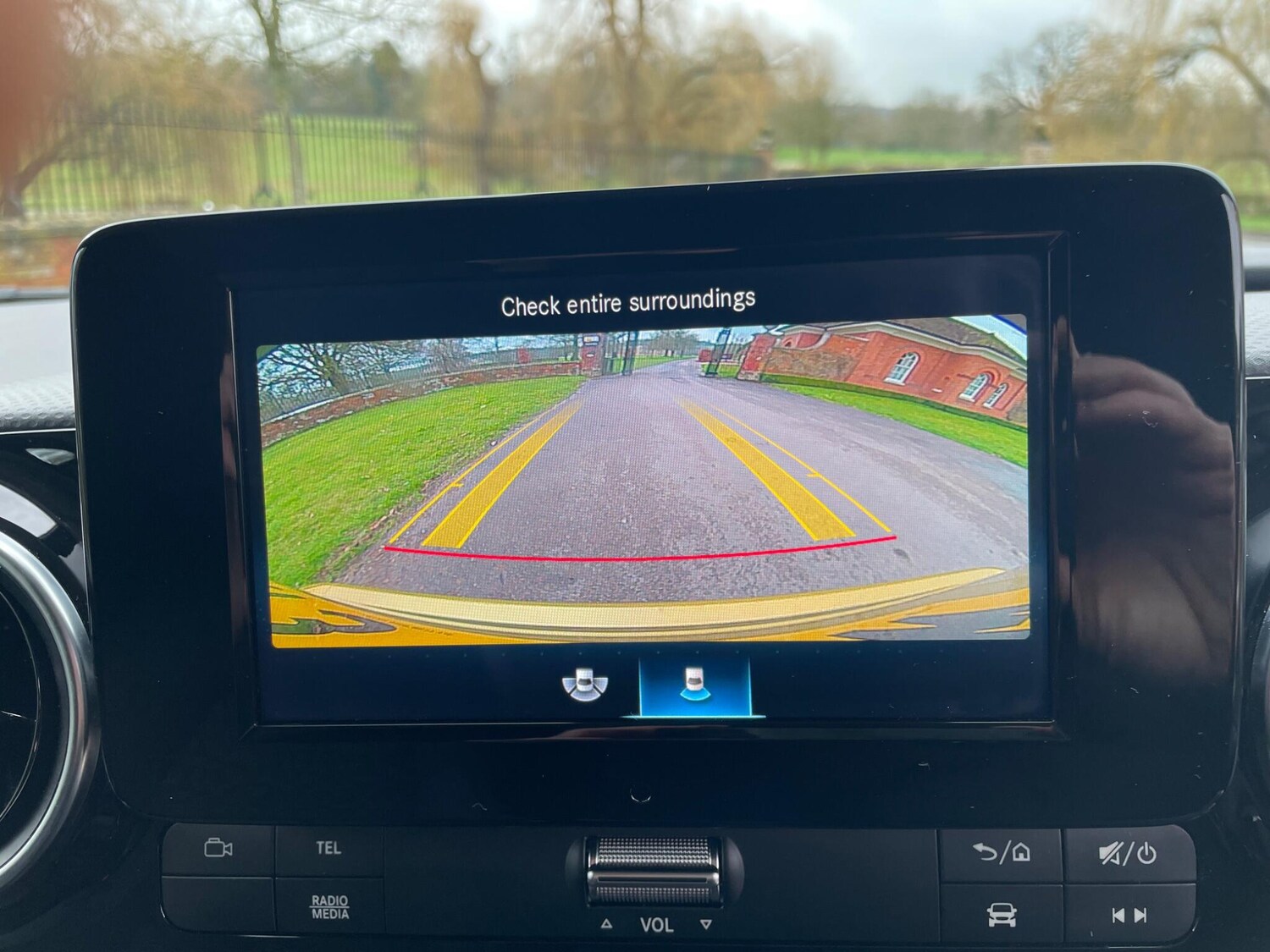 Used Mercedes-Benz Citan 2023 for sale - 77411754: Photo 11