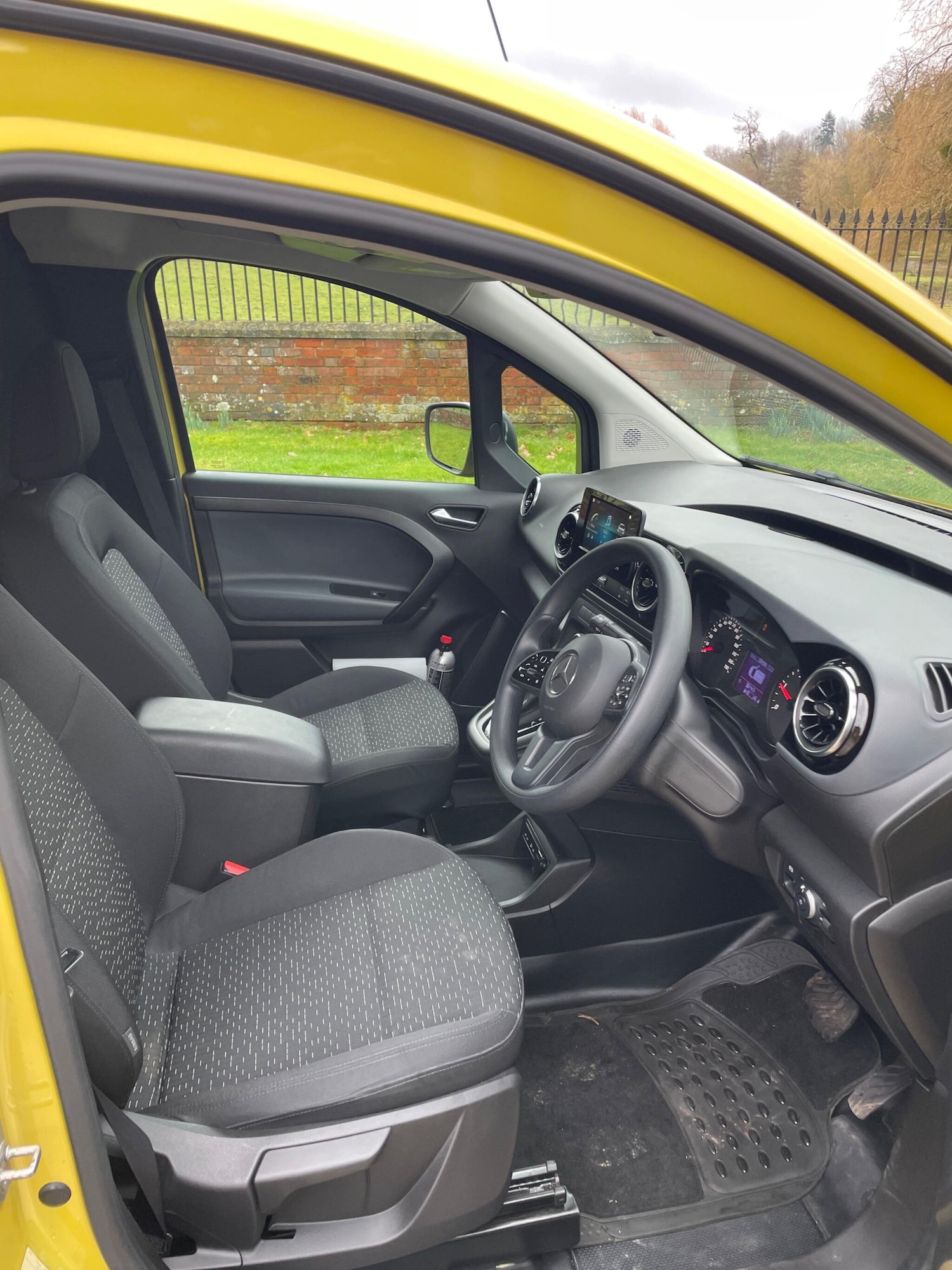 Used Mercedes-Benz Citan 2023 for sale - 77411754: Photo 3