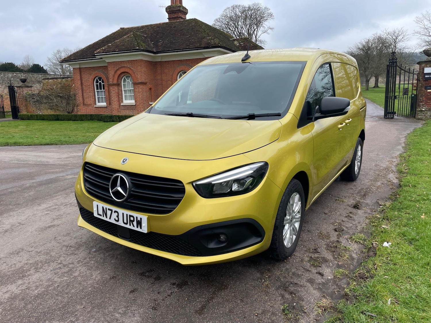 Used Mercedes-Benz Citan 2023 for sale - 77411754: Photo 5