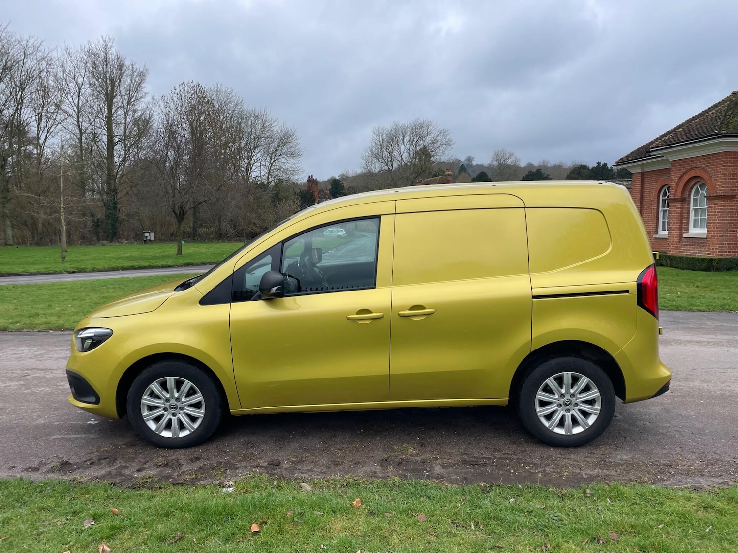 Used Mercedes-Benz Citan 2023 for sale - 77411754: Photo 6