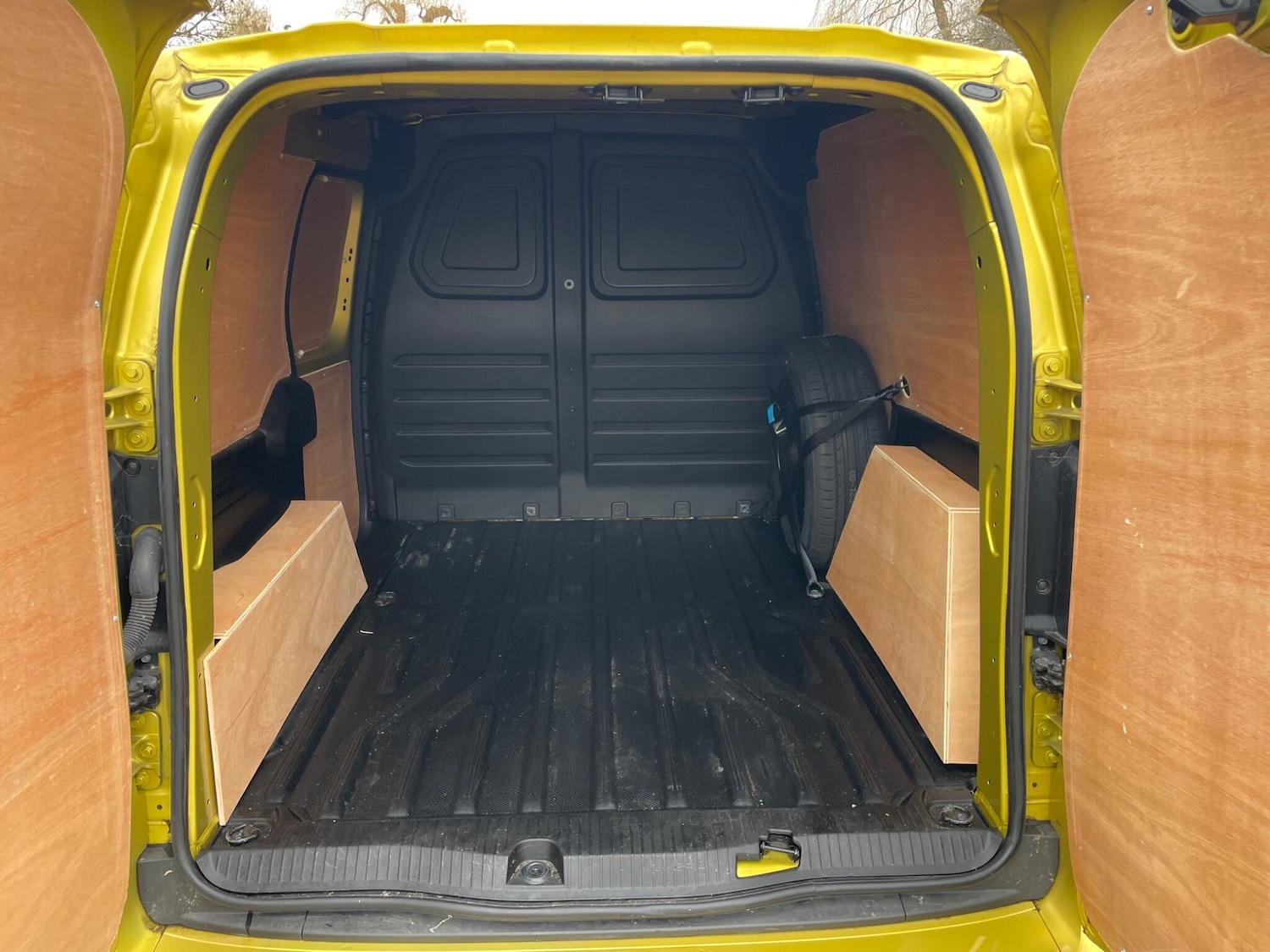 Used Mercedes-Benz Citan 2023 for sale - 77411754: Photo 7