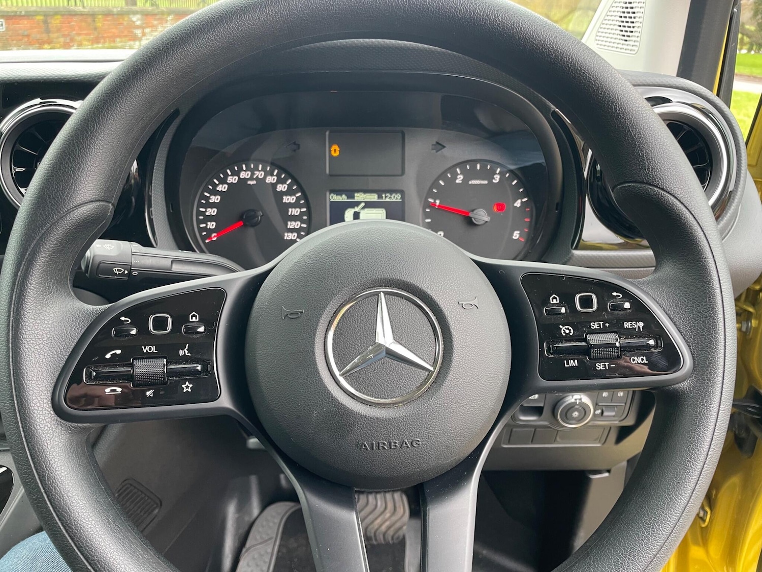 Used Mercedes-Benz Citan 2023 for sale - 77411754: Photo 9