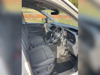 Used Volkswagen Caddy Maxi 2021 for sale - 79766714: Photo