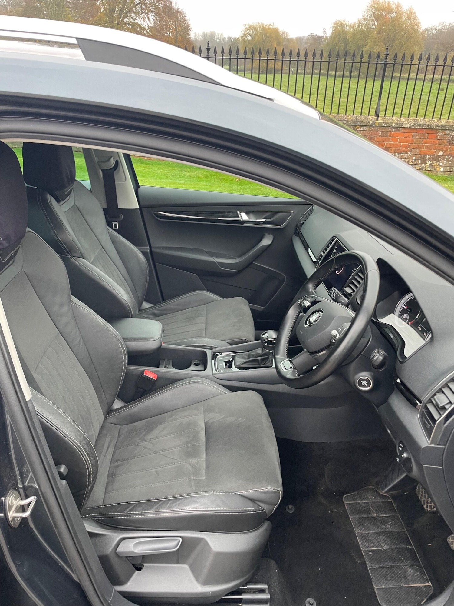 Used Skoda Karoq 2021 for sale - 76927068: Photo 3