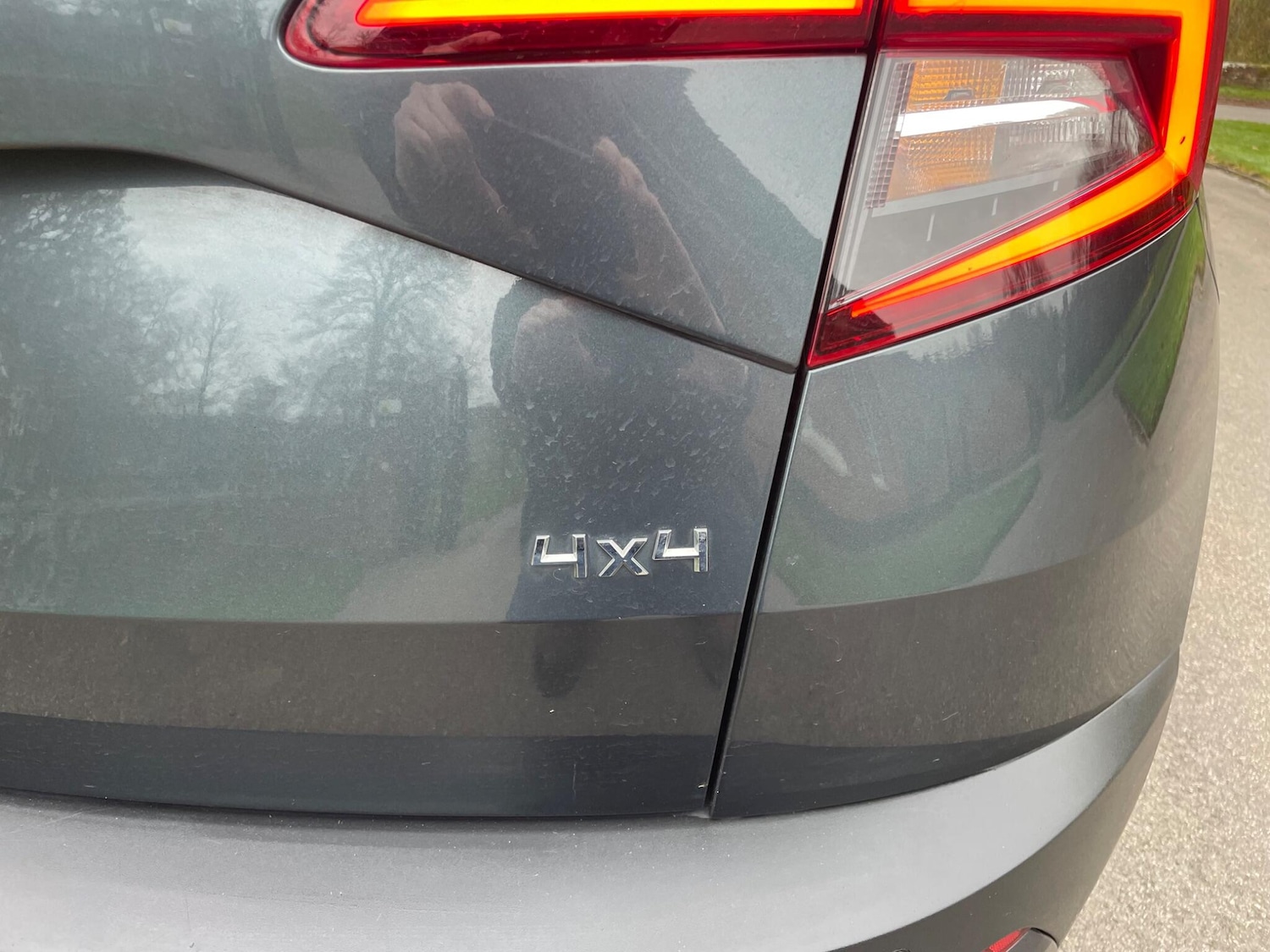 Used Skoda Karoq 2021 for sale - 76927068: Photo 9