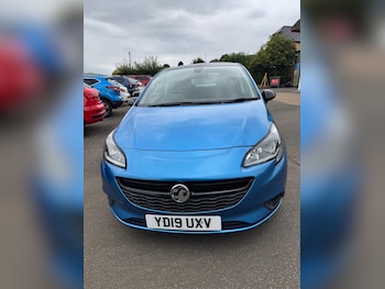 2019 (19) - 1.4i ecoTEC Griffin Euro 6 5dr