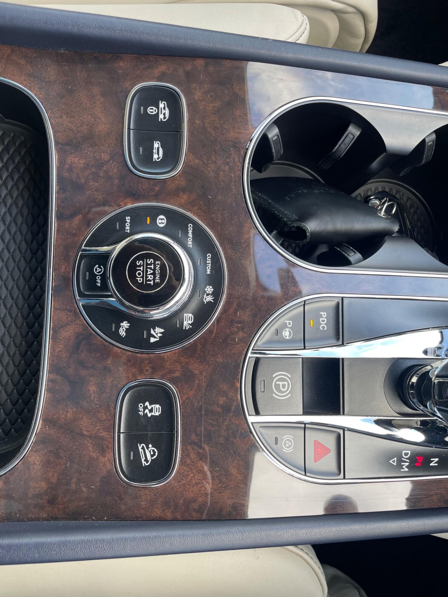 Used Bentley Bentayga for sale - 78116477: Photo 13