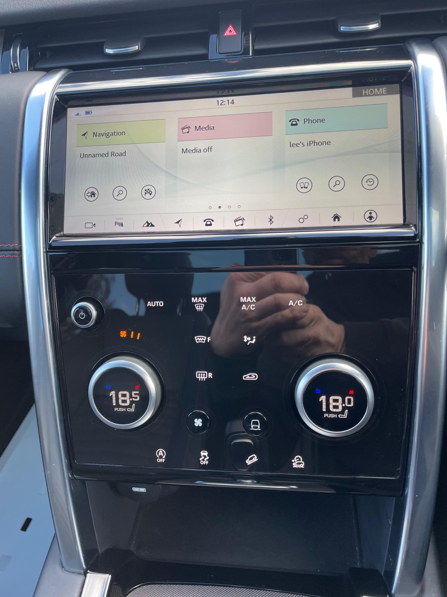 Used Land Rover Discovery Sport 2019 for sale - 76399063: Photo 10