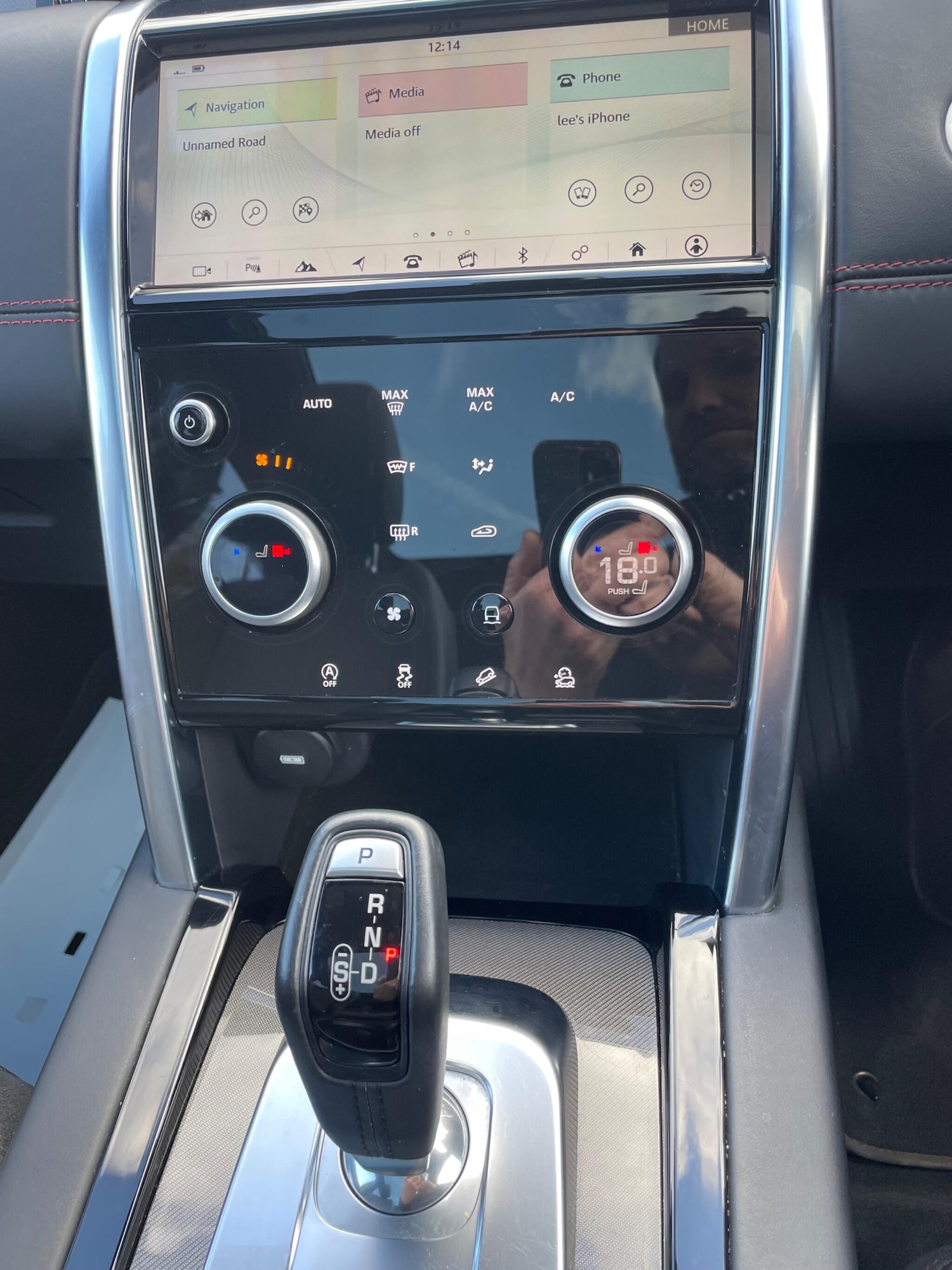 Used Land Rover Discovery Sport 2019 for sale - 76399063: Photo 11